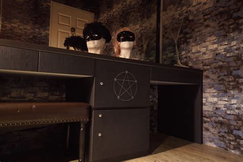 upub sabong escape|11 Best Escape Rooms in Singapore .